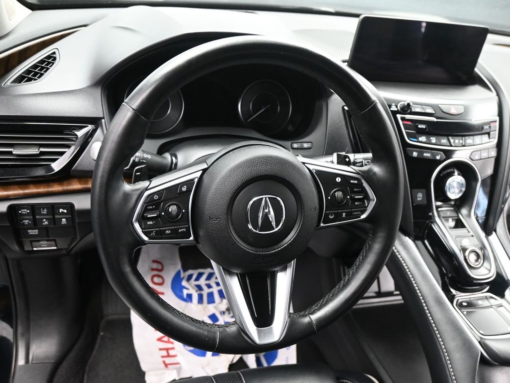 2019 Acura RDX Advance photo 3