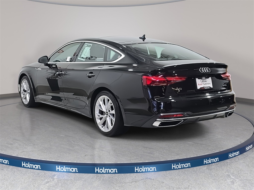 2023 Audi A5 Premium Quattro photo 7