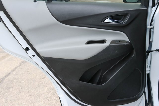Used 2023 Summit White Chevrolet LT image 12