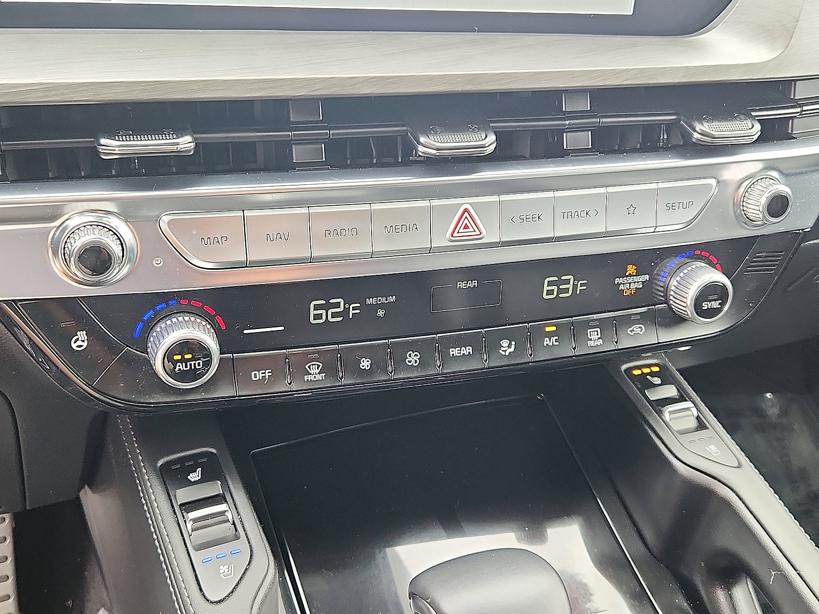 2024 Kia Telluride SX X-Line Prestige X-Pro photo 15