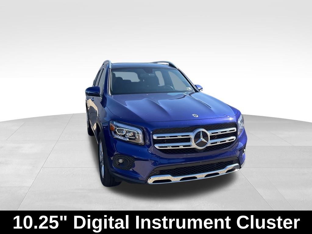 2021 Mercedes Benz GLB 250 4MATIC photo 4