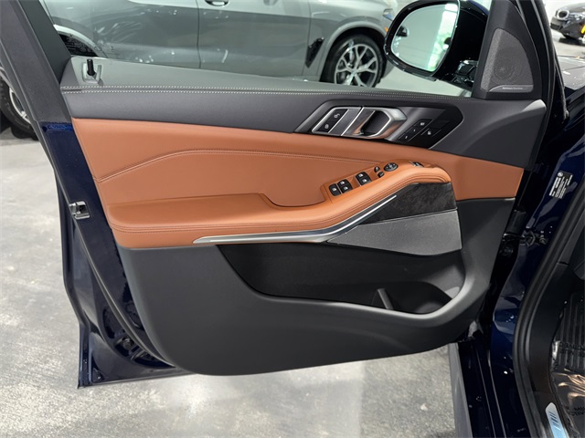 2026 Bmw X5 xDrive40i photo 13