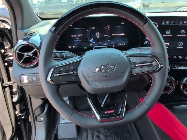 2025 Chevrolet Blazer EV RS photo 24