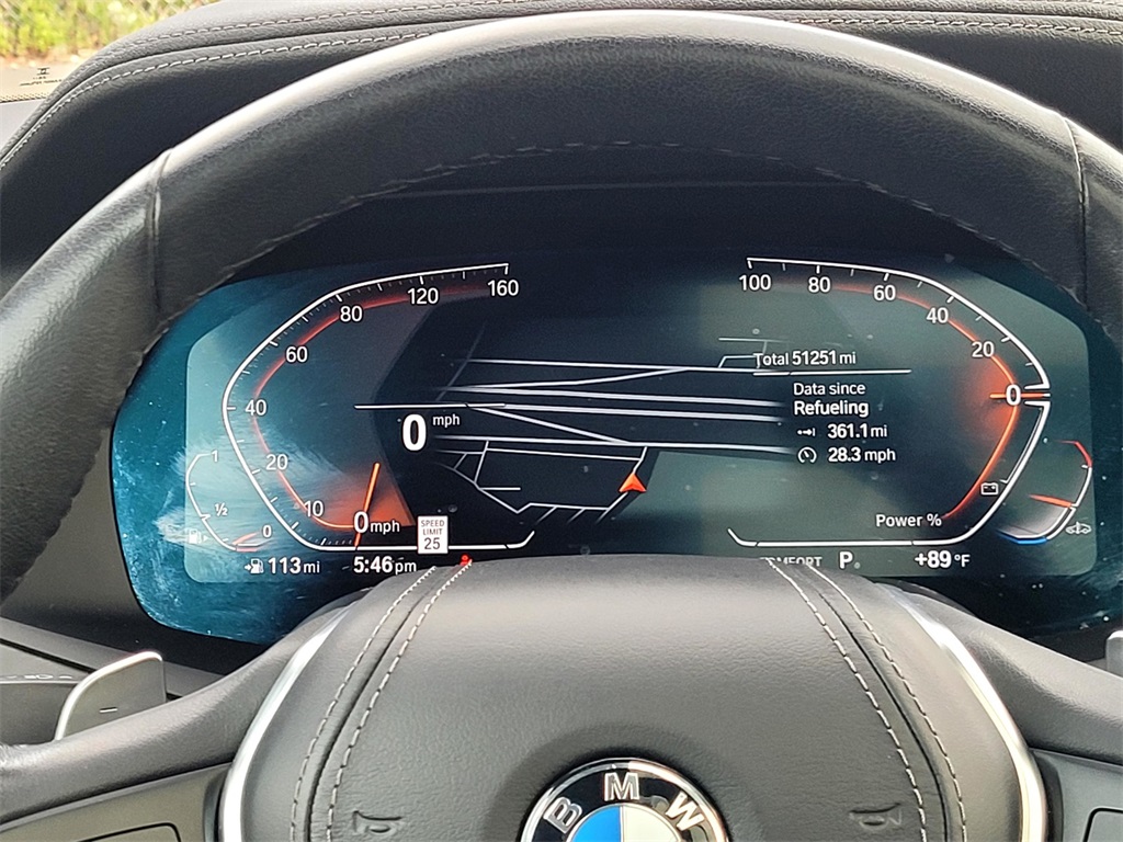 2022 Bmw X5 xDrive40i photo 28