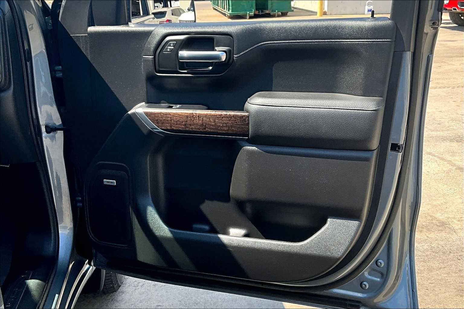 2020 Gmc Sierra 1500 Denali photo 21