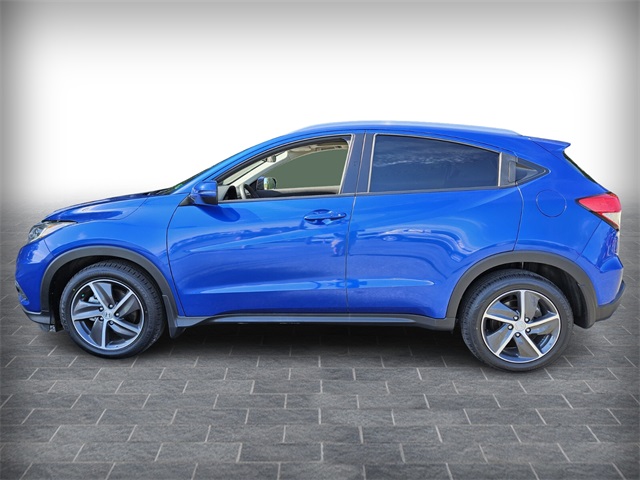 2022 Honda HR-V EX photo 4