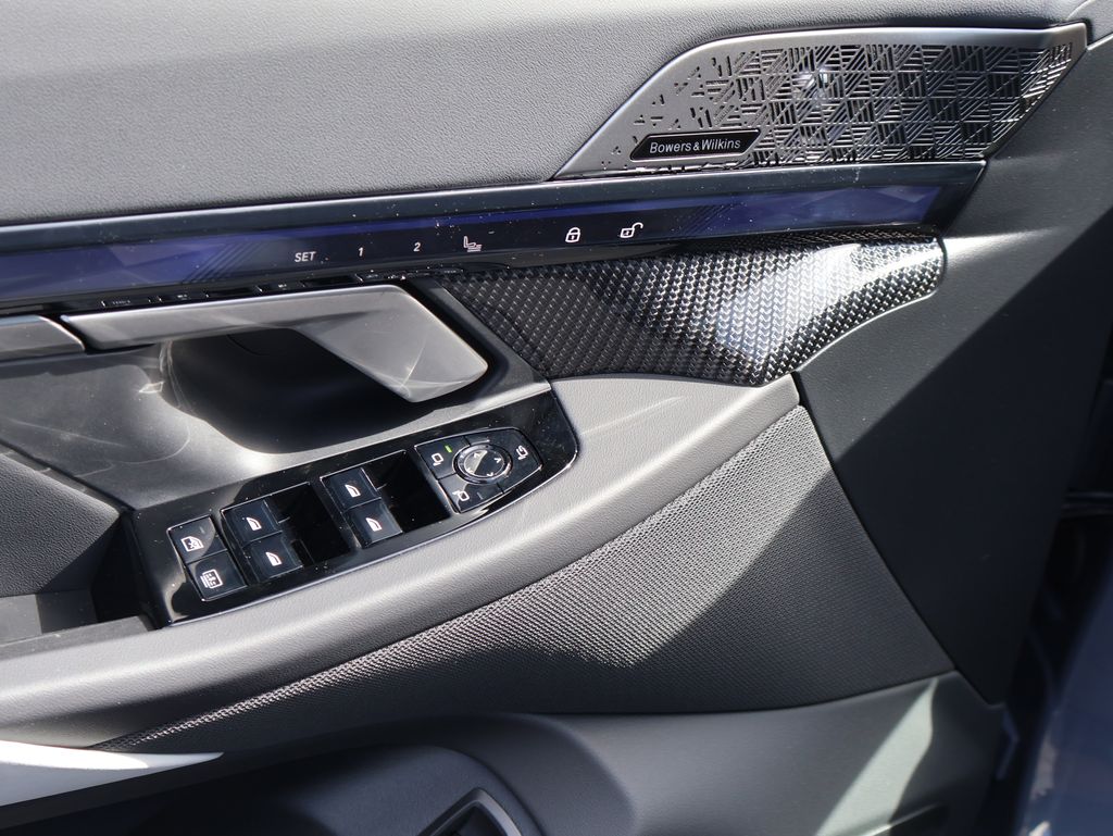 2026 Bmw M5 5 photo 23
