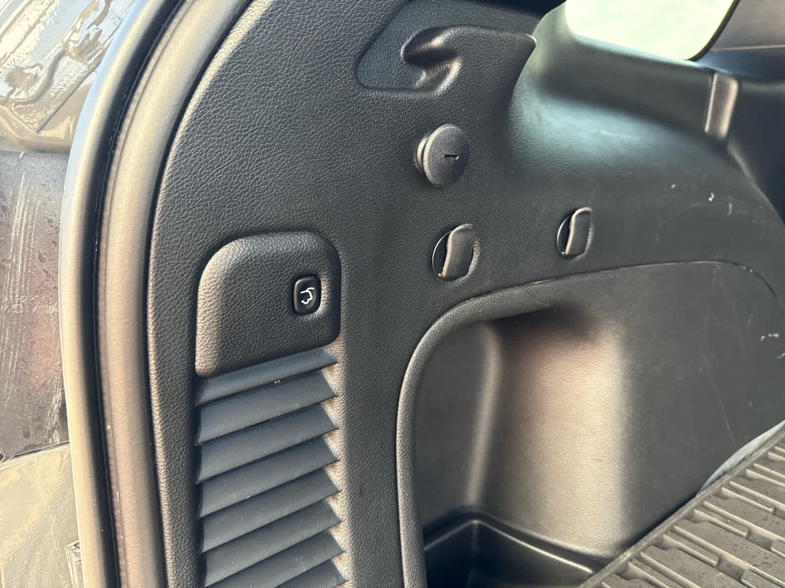 2021 Jeep Grand Cherokee Laredo X photo 11