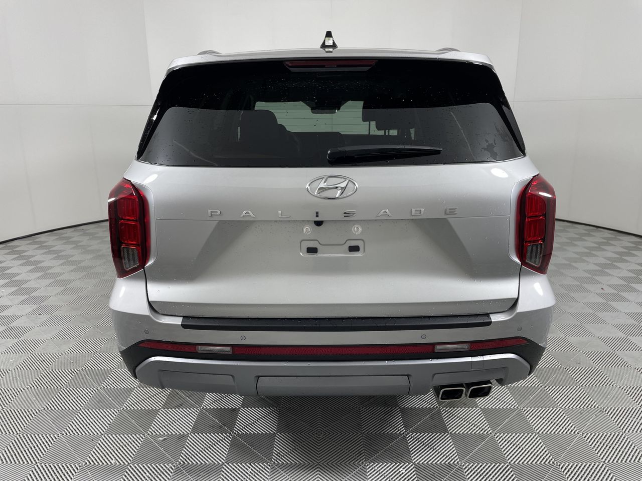 2024 Hyundai Palisade Limited photo 4