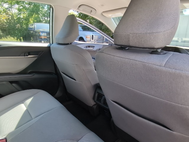 2025 Toyota Camry LE photo 46