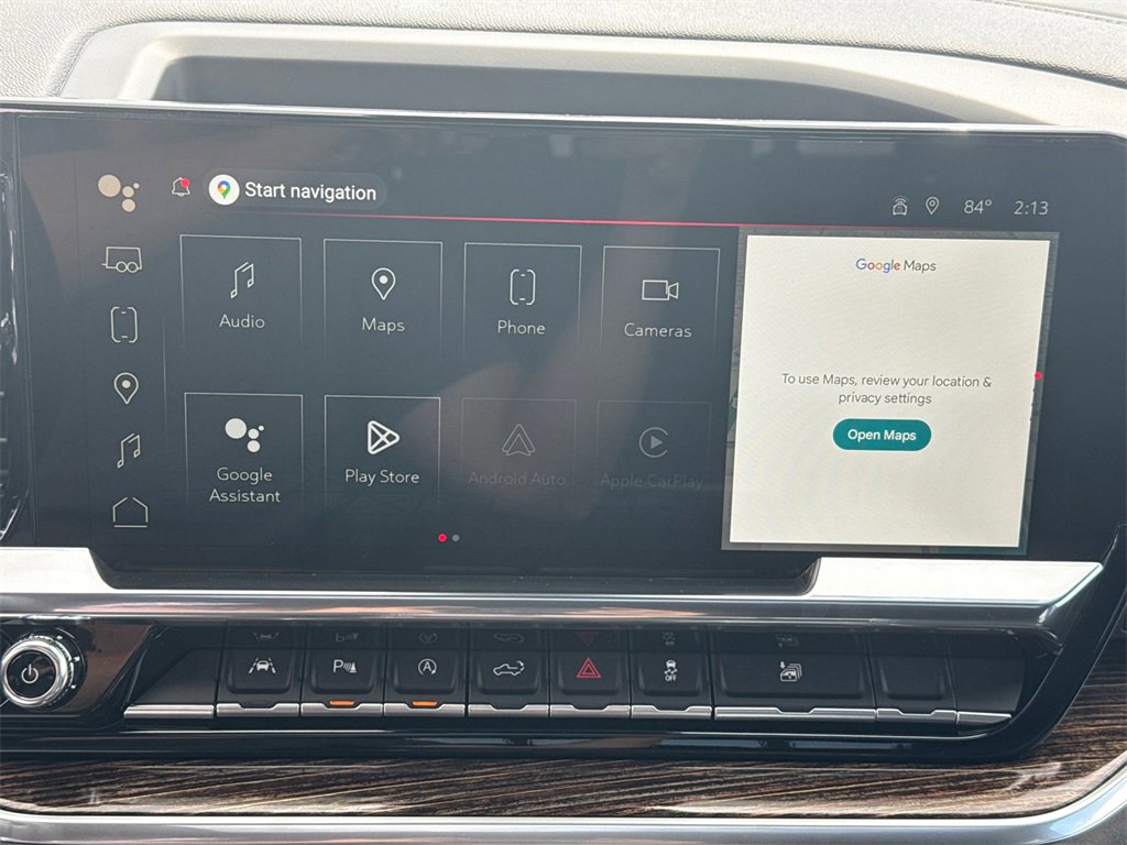 2026 GMC SIERRA - Image 22