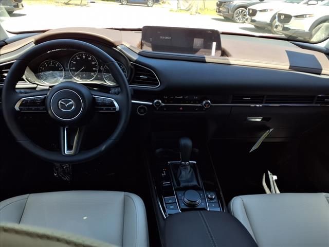 2025 Mazda CX-30 2.5 Turbo Premium Plus photo 20