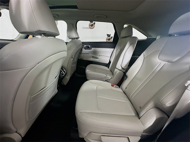 2025 Kia Sorento X-Line EX photo 22