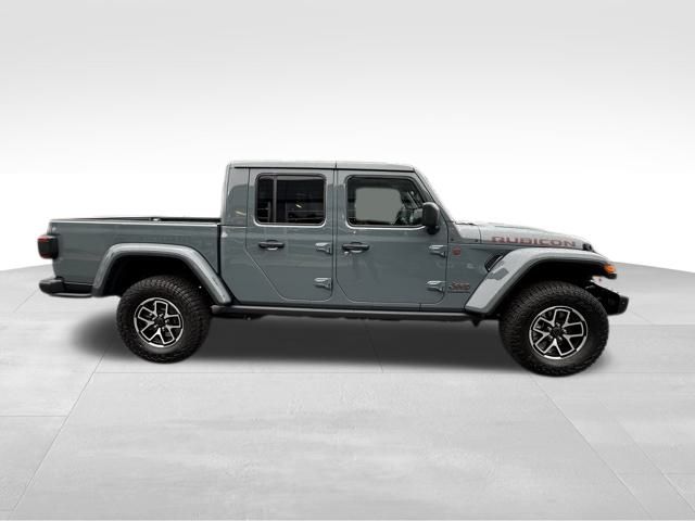 2025 Jeep Gladiator Rubicon photo 7
