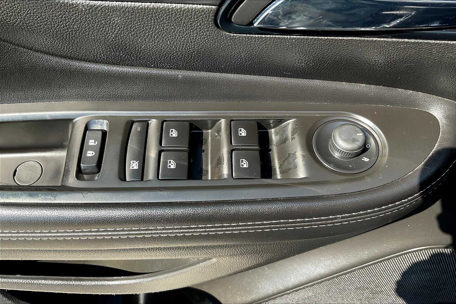 2020 Buick Encore Preferred photo 29
