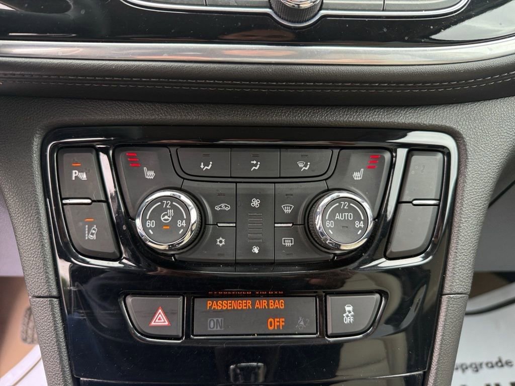 2018 Buick Encore Premium photo 22