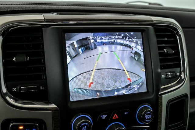2014 Ram 1500 Laramie photo 21