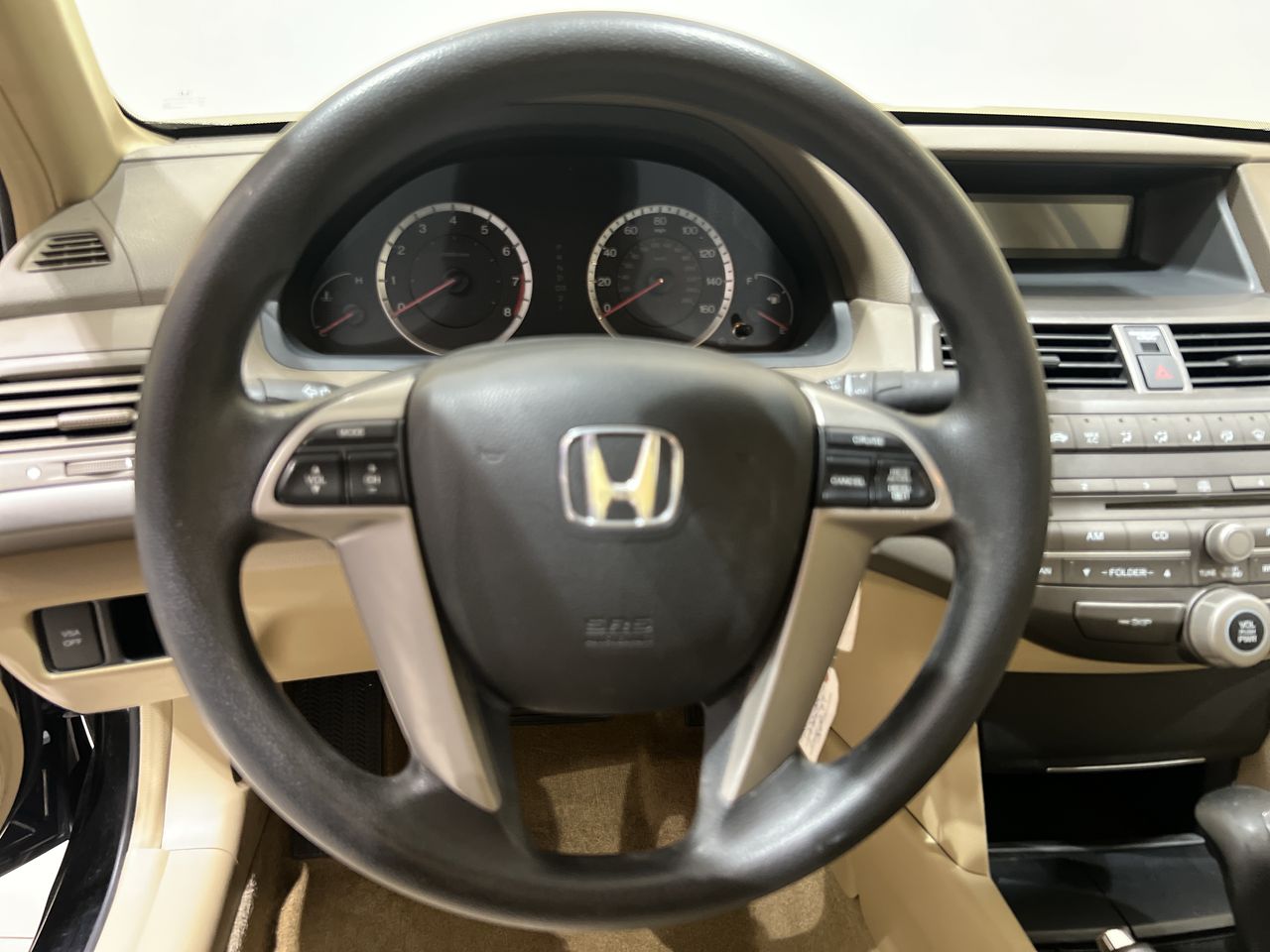 2009 Honda Accord LX photo 42
