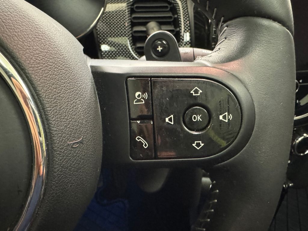 2024 Mini Cooper Hardtop John Cooper Works photo 33