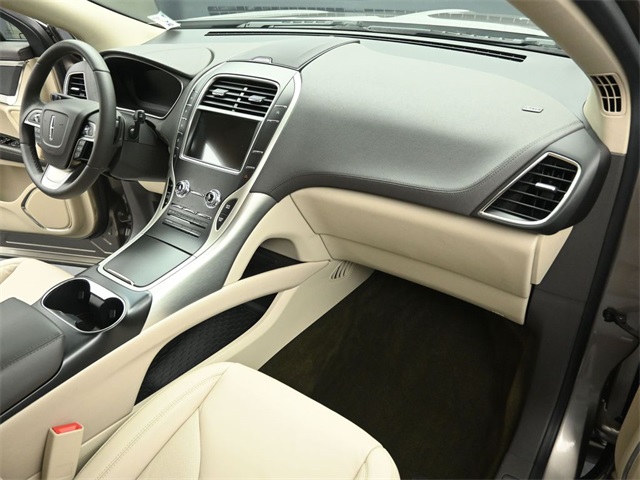 2020 LINCOLN NAUTILUS - Image 28