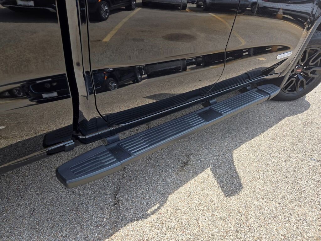 2021 Gmc Sierra 1500 Elevation photo 9