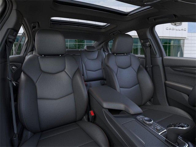 2026 Cadillac CT5 V photo 16