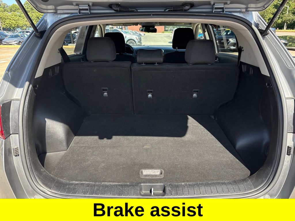 2022 Kia Sportage LX photo 25