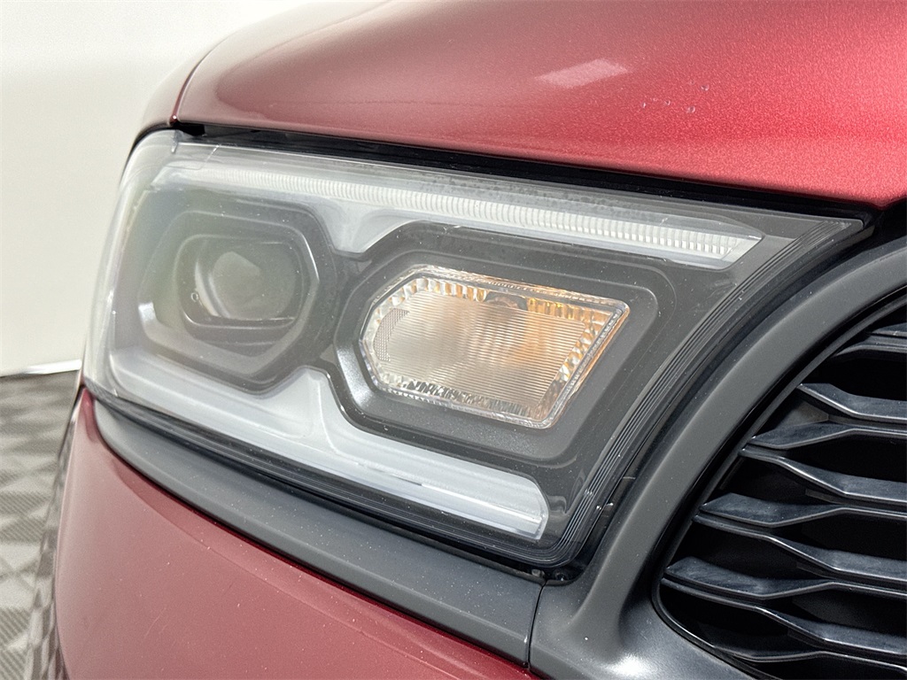 2022 Dodge Durango GT Plus photo 21