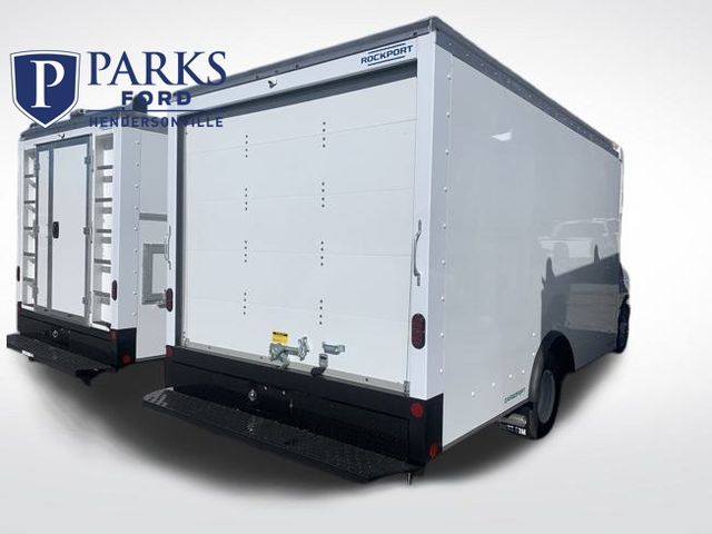 2026 Ford E-Series Cutaway Base's photo