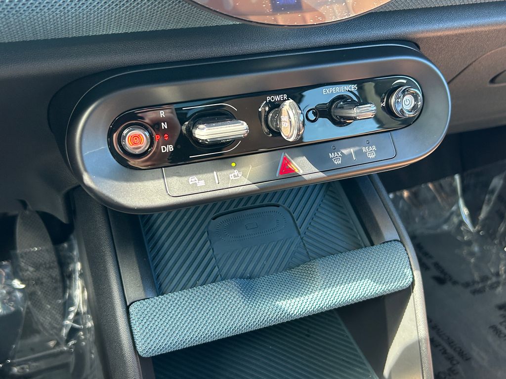 2025 Mini Countryman SE ALL4 photo 24