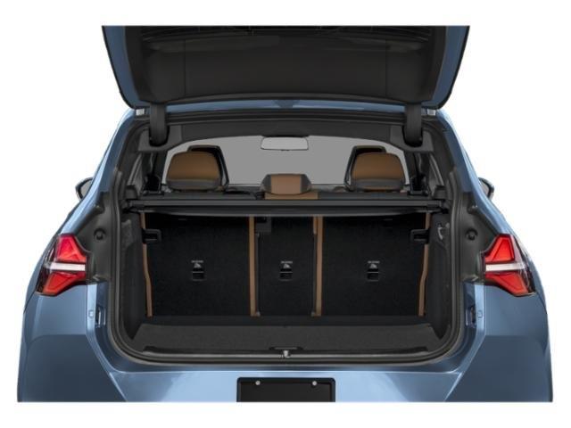2025 Bmw X3 30x Drive photo 10