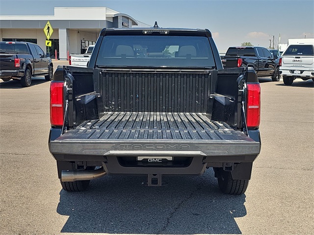 2024 Toyota Tacoma SR5 photo 15