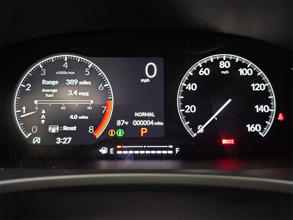 2026 Honda Civic Sport photo 20
