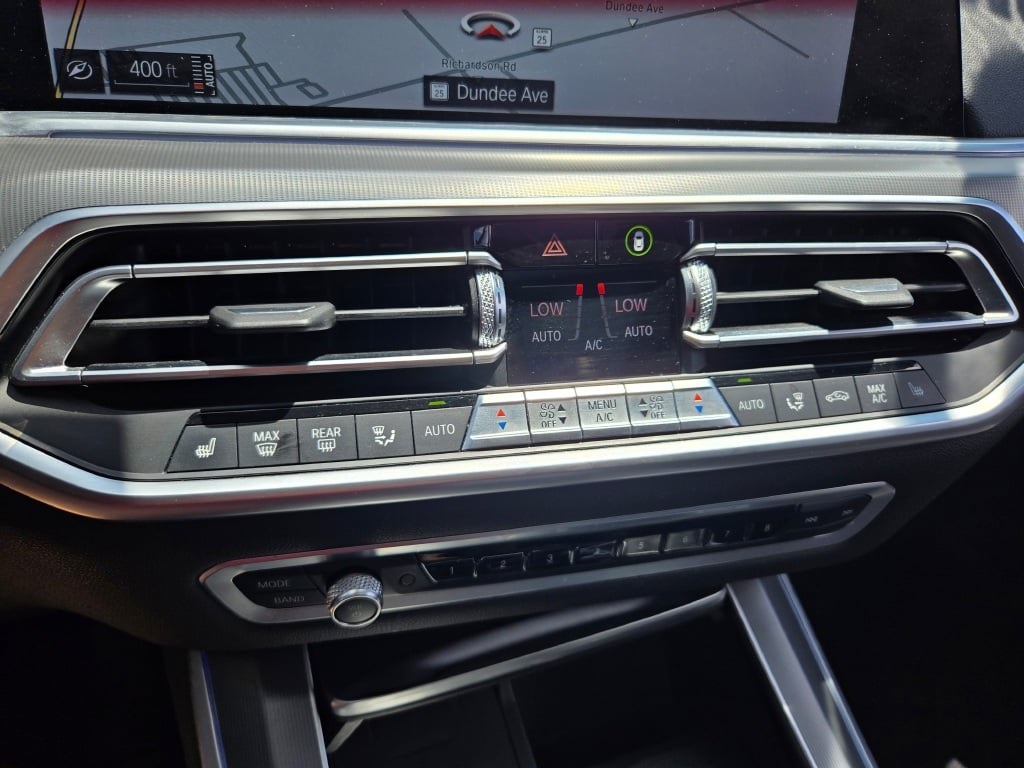 2020 Bmw X5 xDrive40i photo 27