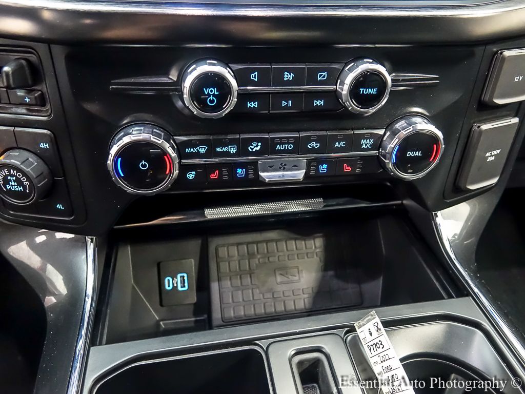 2022 FORD F-150 - Image 19