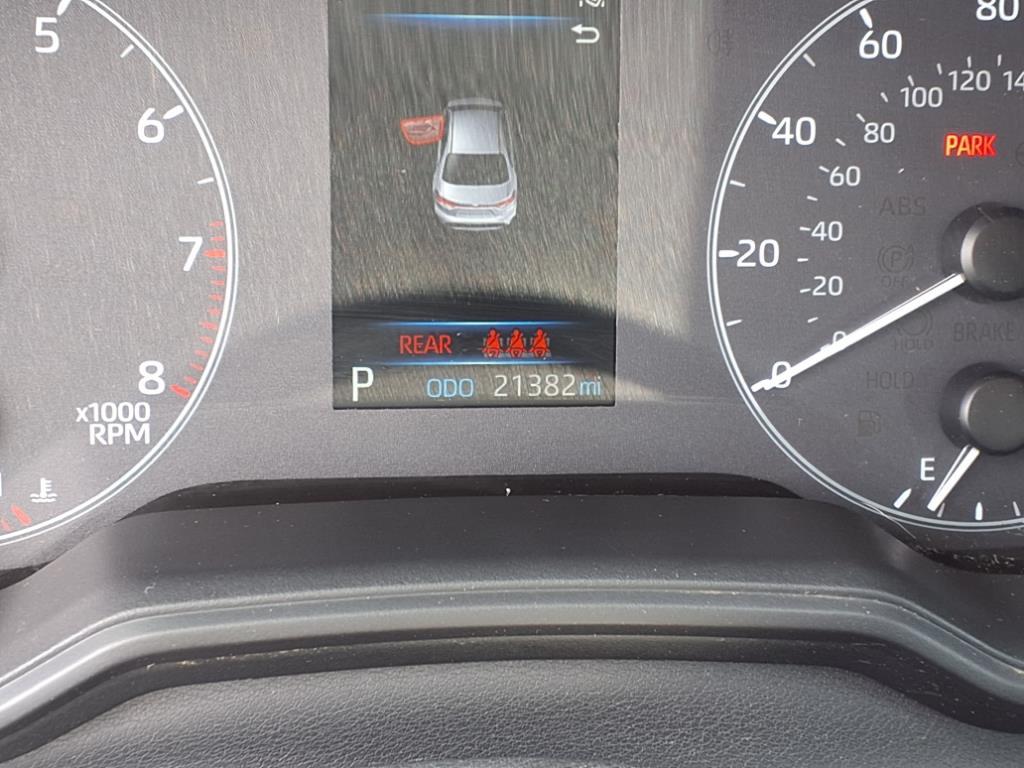 2024 Toyota Corolla LE photo 24