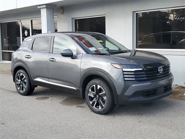 2025 Nissan Kicks SV photo 20