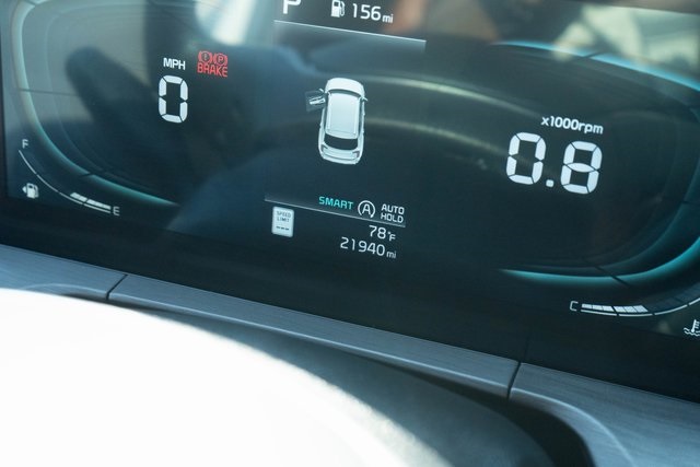 2024 Kia Telluride EX X-Line photo 33