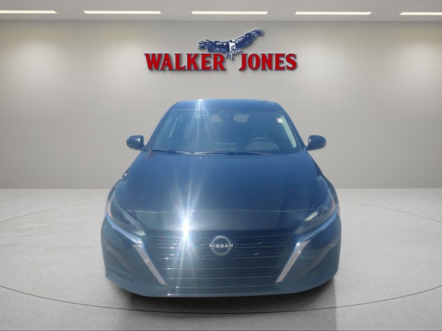 New Nissan Altima | Walker Jones Nissan