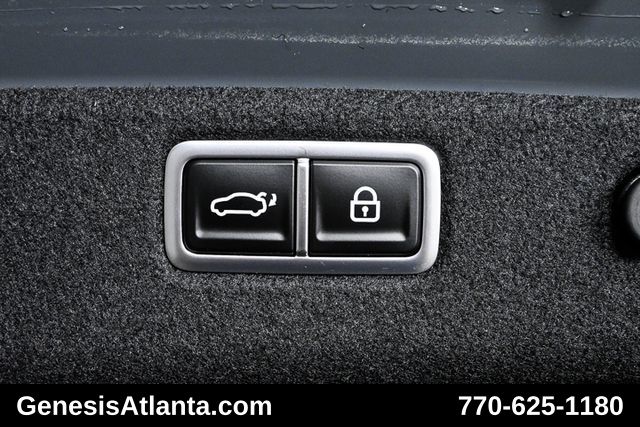 2025 Genesis G70 3.3T Sport Prestige photo 25
