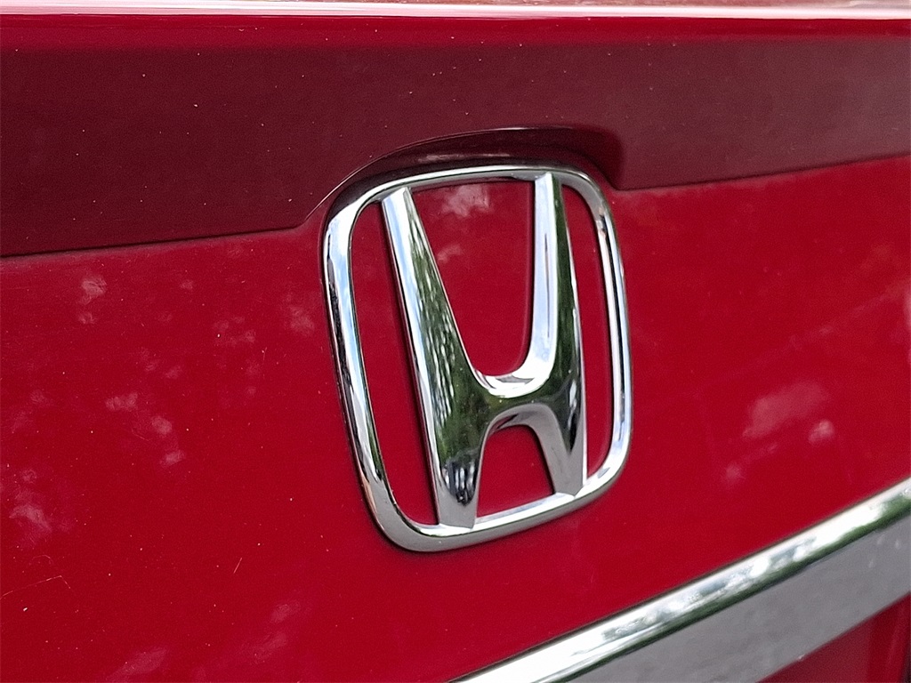 2017 Honda Accord Sport photo 29