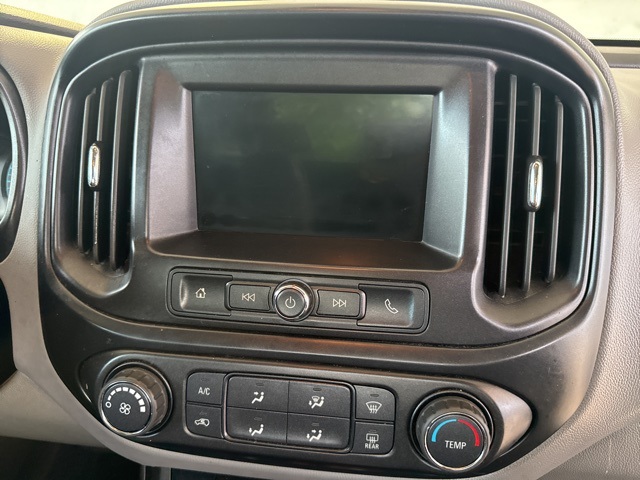 2022 Gmc Canyon Elevation photo 7
