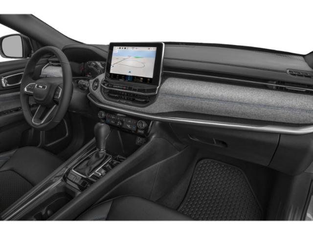 2026 Jeep Compass Limited Altitude photo 14