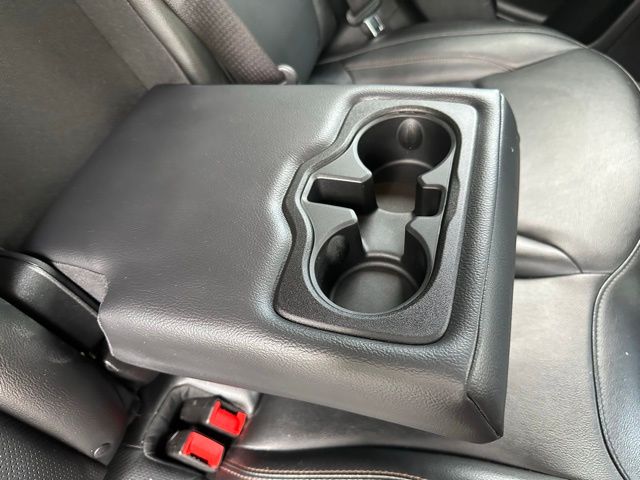 2022 Jeep Compass Limited photo 30