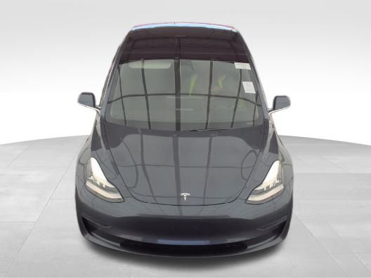 Used 2020 Tesla Model 3 Base with VIN 5YJ3E1EA7LF657907 for sale in Las Vegas, NV