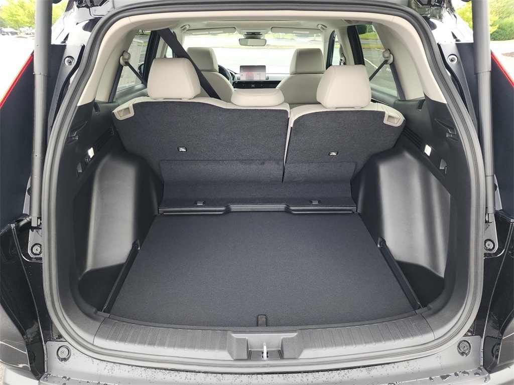 2026 Honda CR-V EX-L photo 18