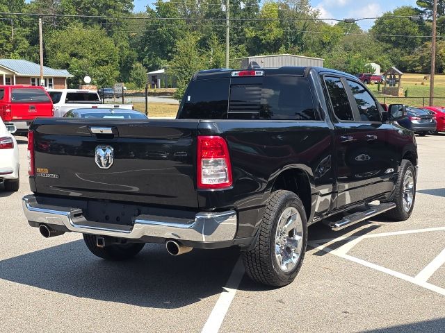 2020 Ram 1500 Big Horn Lone Star photo 5