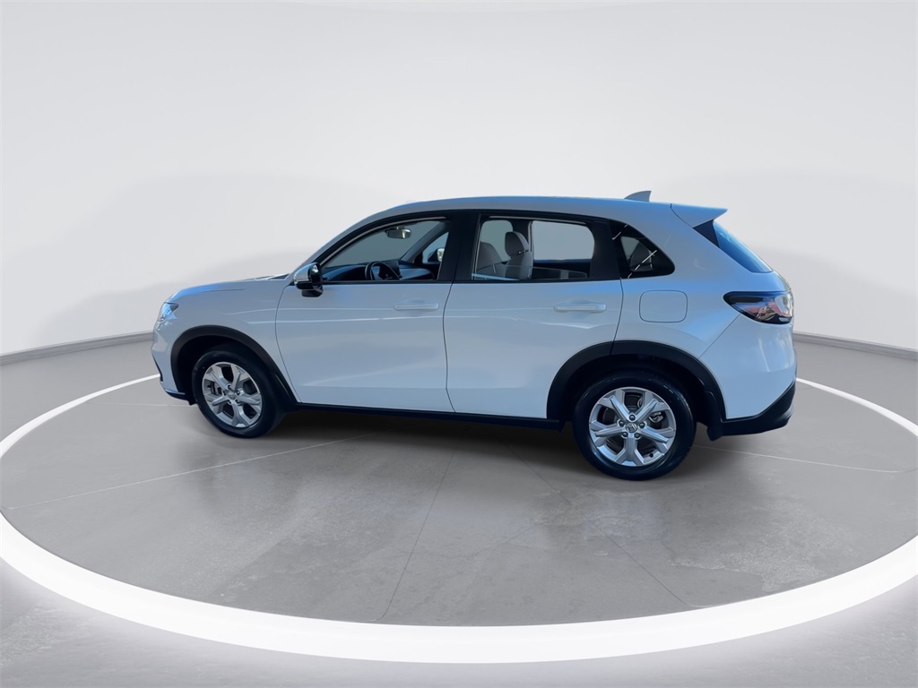2023 Honda HR-V LX photo 9
