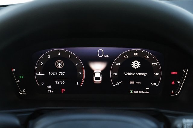 2025 Honda Accord LX photo 27