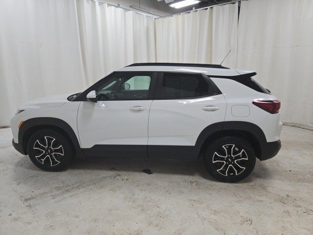 Used 2023 Chevrolet TrailBlazer Activ with VIN KL79MVSL7PB065374 for sale in Kansas City